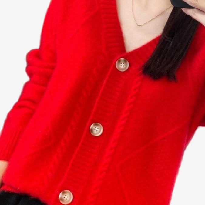 Denise™ Cardigan Confortable