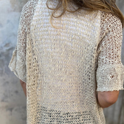 Chemise Elina En Maille
