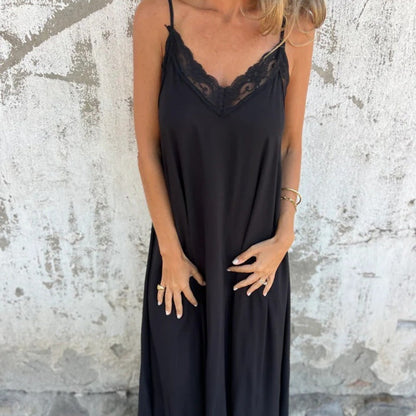 Cather™ | Robe Maxi Élégante