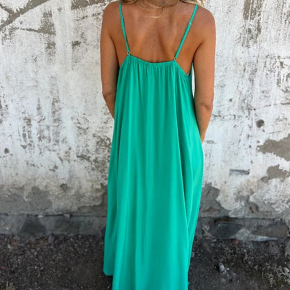 Cather™ | Robe Maxi Élégante