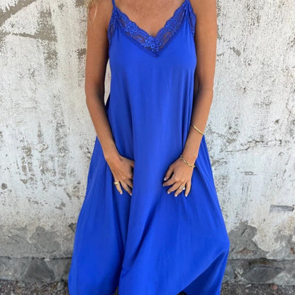Cather™ | Robe Maxi Élégante