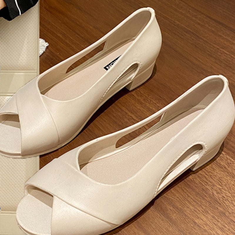 Barbara™ | Chaussures Élégantes et Confortables