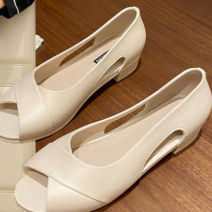 Barbara™ | Chaussures Élégantes et Confortables