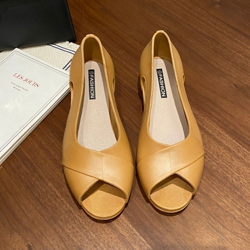 Barbara™ | Chaussures Élégantes et Confortables