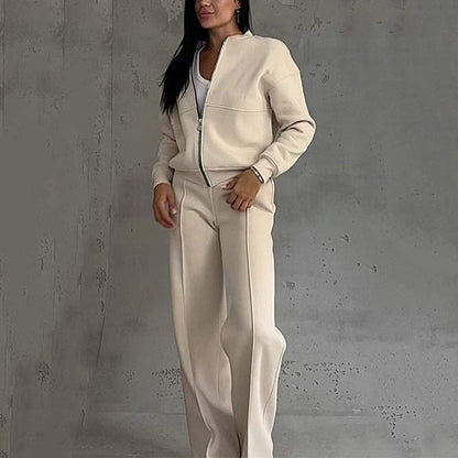 Paige™ | Ensemble Elegant et Décontractée