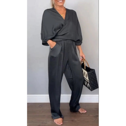 Aurea™ - Ensemble femme 2 pièces