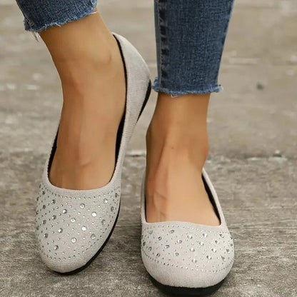 Arlene™ | Ballerines élégantes et confortables