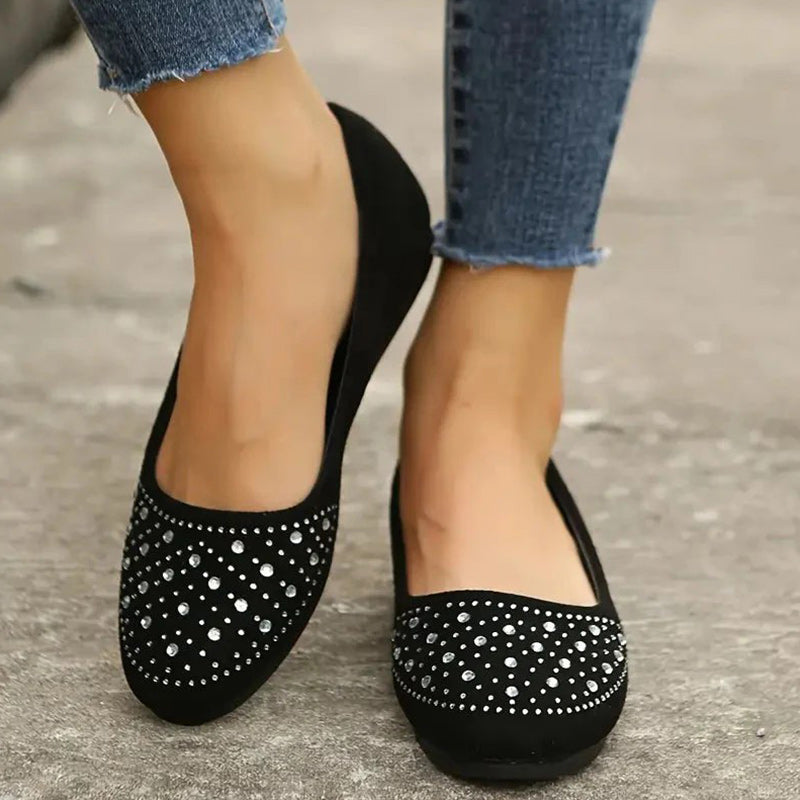 Arlene™ | Ballerines élégantes et confortables