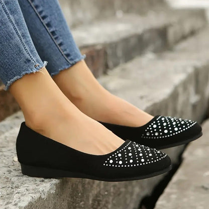 Arlene™ | Ballerines élégantes et confortables