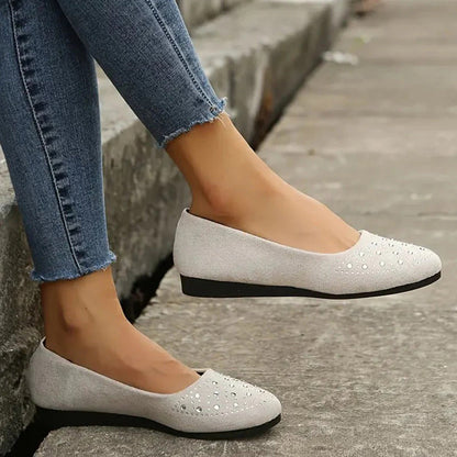 Arlene™ | Ballerines élégantes et confortables