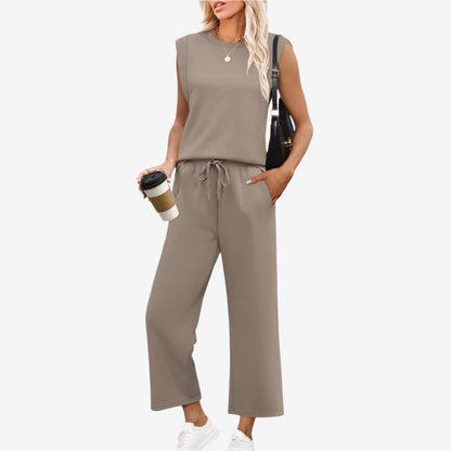 Clarita™ Ensemble Décontracté