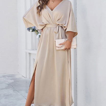 Celise™ | Robe Élégante