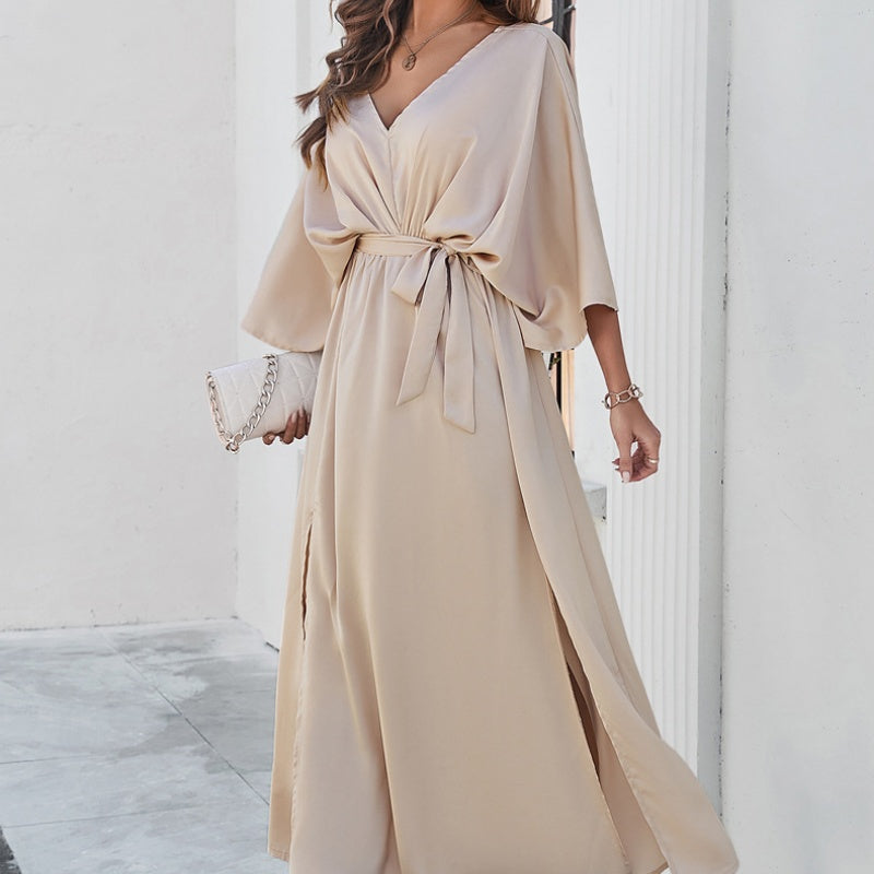 Celise™ | Robe Élégante