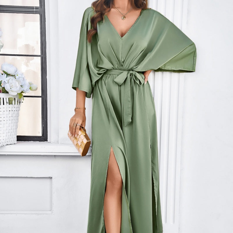 Celise™ | Robe Élégante