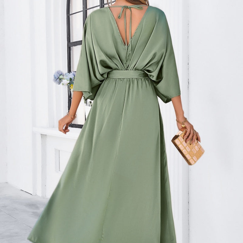 Celise™ | Robe Élégante