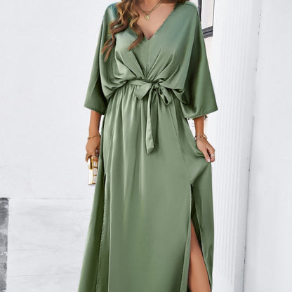 Celise™ | Robe Élégante