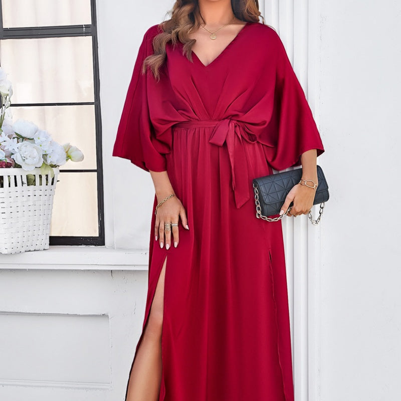 Celise™ | Robe Élégante
