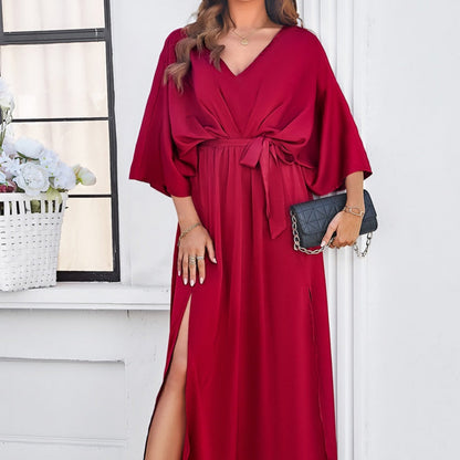 Celise™ | Robe Élégante