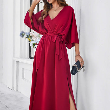 Celise™ | Robe Élégante