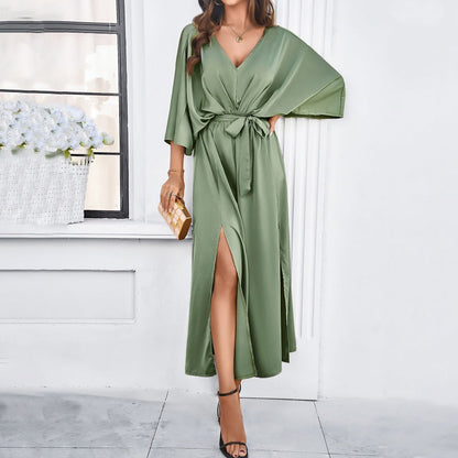 Celise™ | Robe Élégante