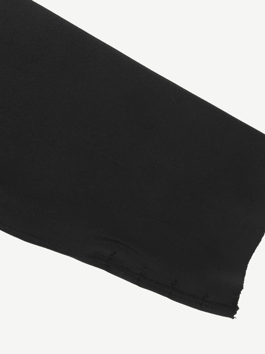 Zinora® – Gaine latex ventre plat à poitrine dégagée et soutien réglable