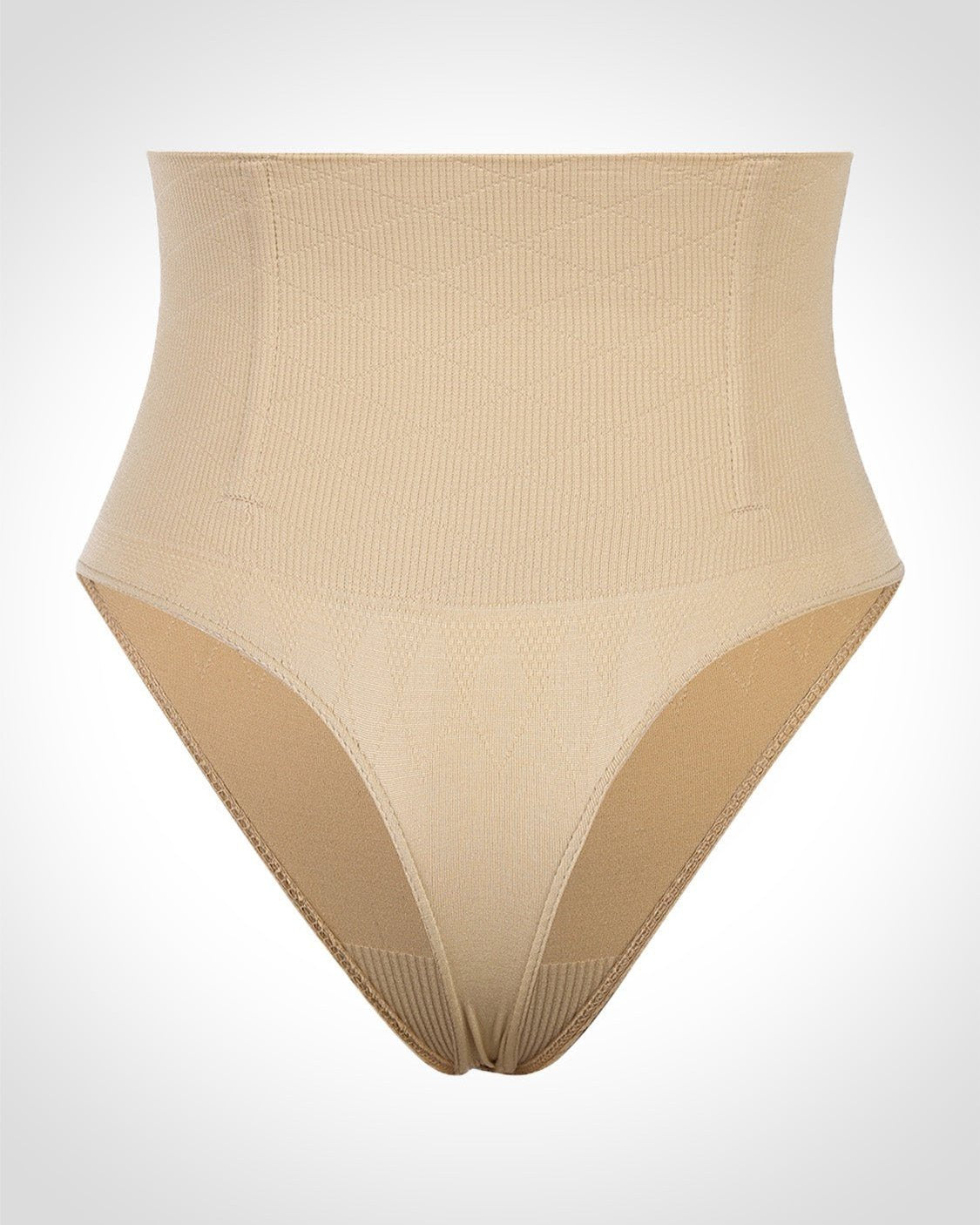 Stella - Corrigerend String - 4 Stalen Baleinen