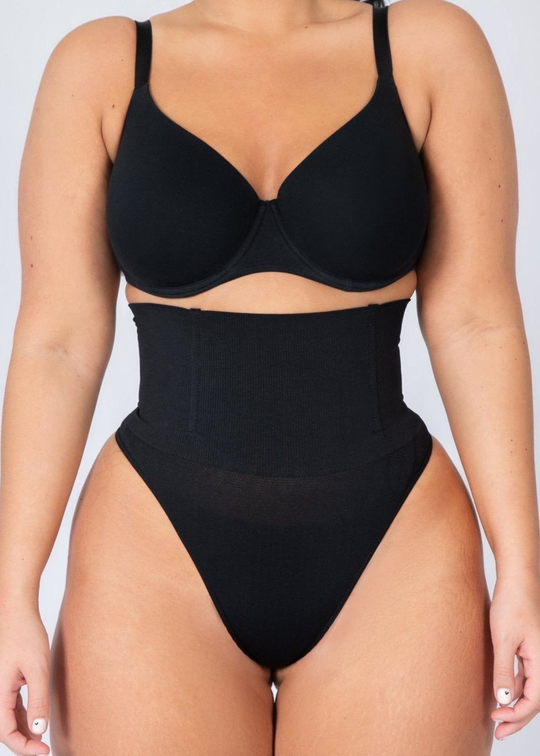 Stella - Corrigerend String - 4 Stalen Baleinen