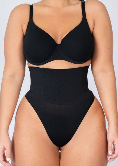 Stella - Corrigerend String - 4 Stalen Baleinen