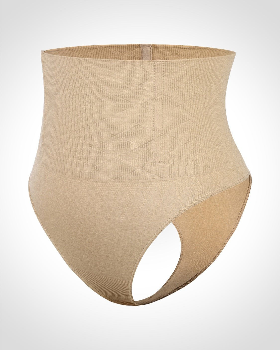Stella - Corrigerend String - 4 Stalen Baleinen