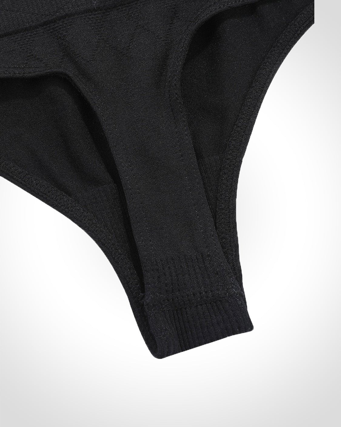 Stella - Corrigerend String - 4 Stalen Baleinen
