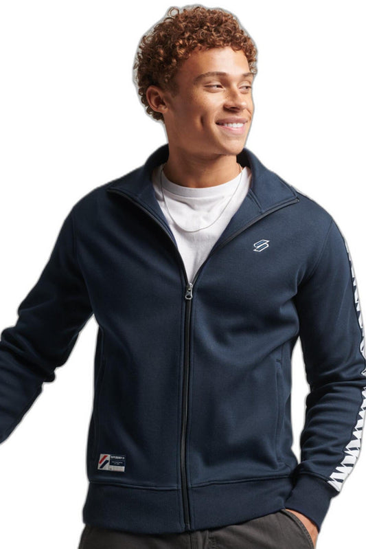 Gilet Eden Bleu Marine