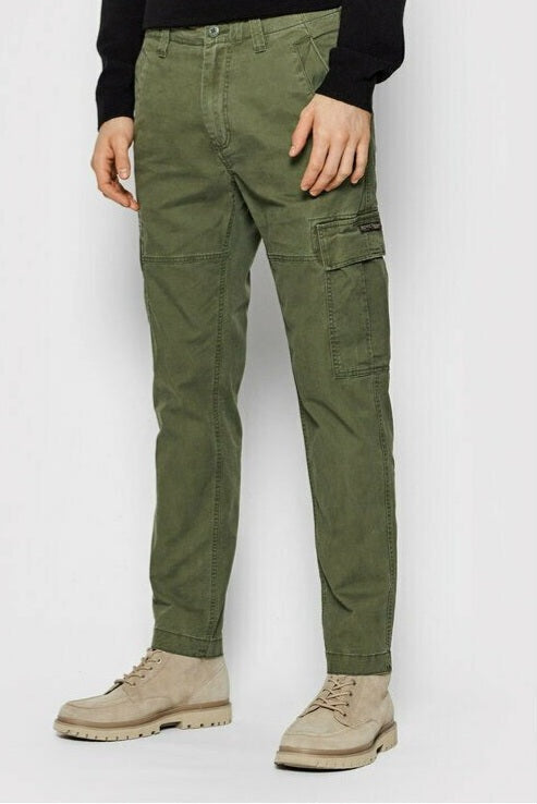 Cargo Franck Kaki