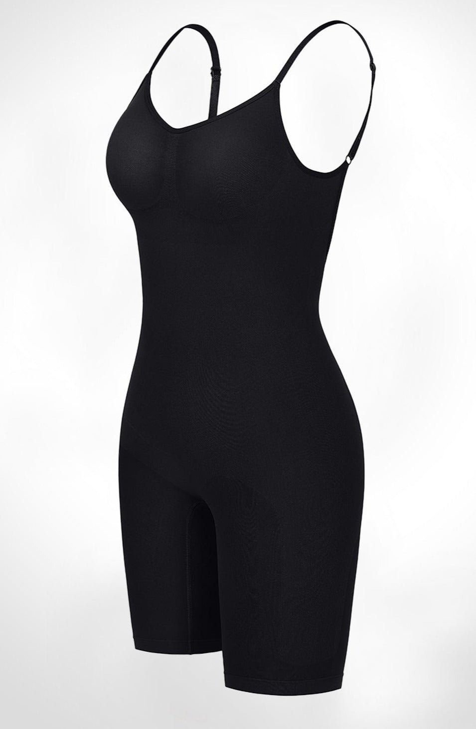 Sydney - Bodysuit Open Rug Design