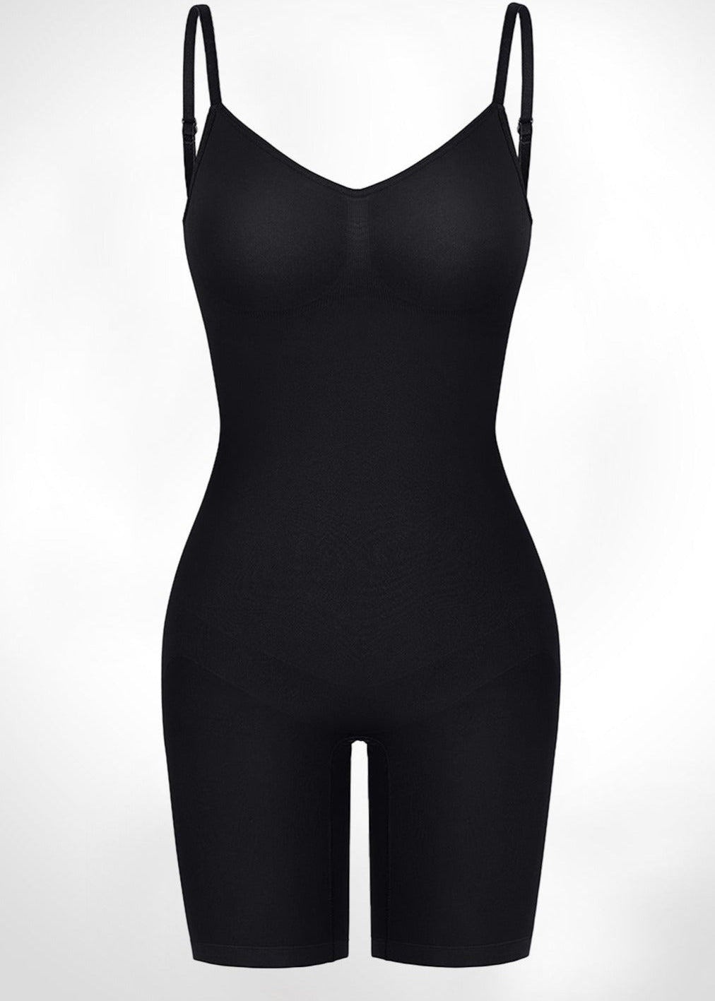Sydney - Bodysuit Open Rug Design