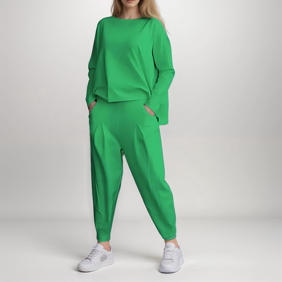 Amélie™ | Ensemble Élégant 2 Pièces