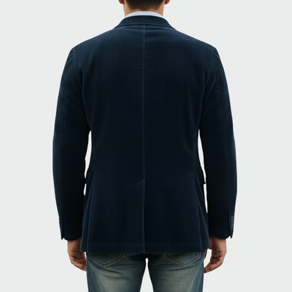 BRADIAS | Ensemble Blazer & Gilet Élégant
