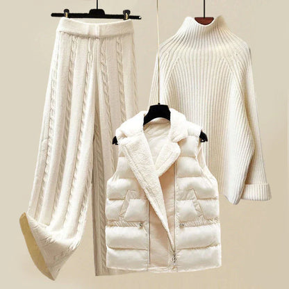 Sovy™ | Ensemble confortable et douillet