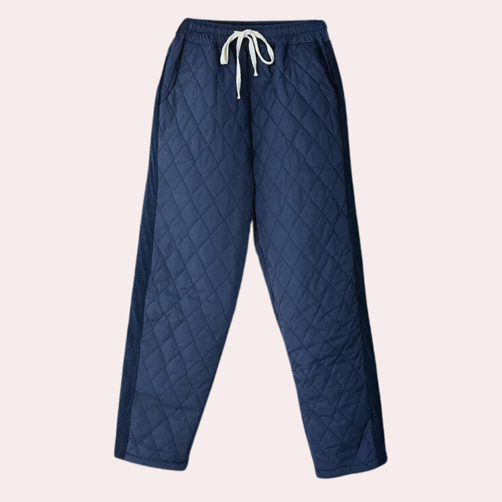 Pantalons à la mode pour femmes
