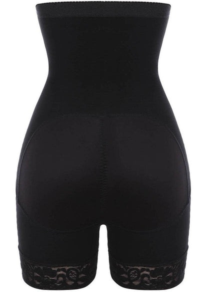 Valentina - Body Shapewear Met Haakjes - Zonder Schouderbandjes