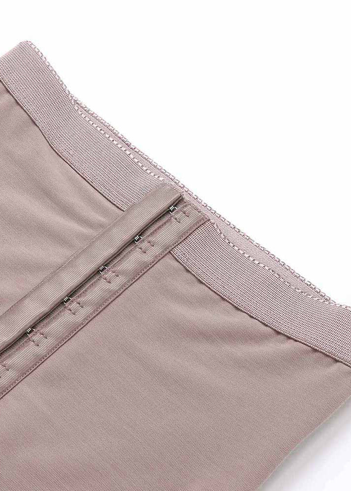 Valentina - Body Shapewear Met Haakjes - Zonder Schouderbandjes