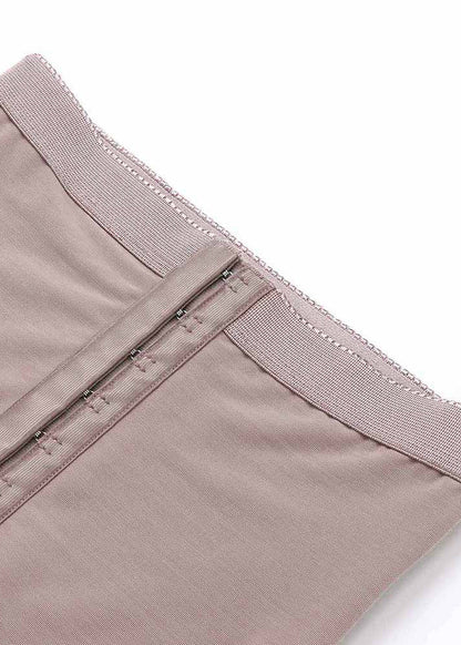 Valentina - Body Shapewear Met Haakjes - Zonder Schouderbandjes