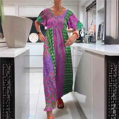 Marianna® | Robe d'été élégante et décontractée