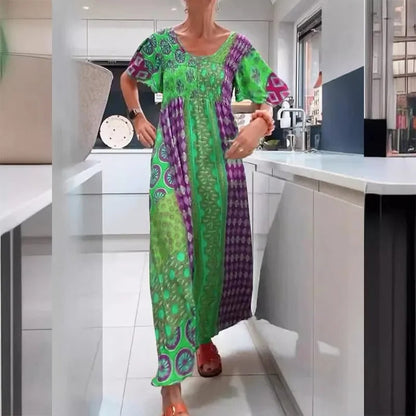 Marianna® | Robe d'été élégante et décontractée