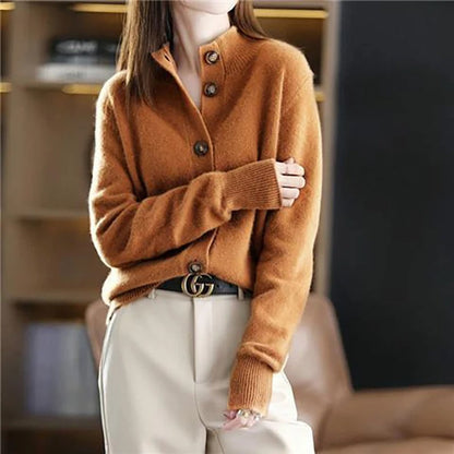 LAURE™ | Cardigan intemporel
