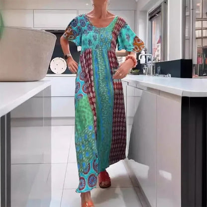 Marianna® | Robe d'été élégante et décontractée
