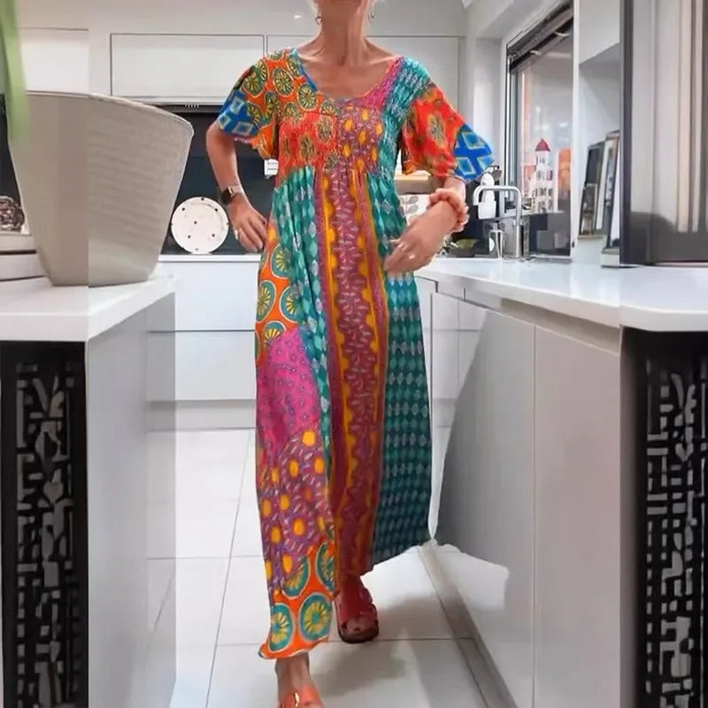 Marianna® | Robe d'été élégante et décontractée