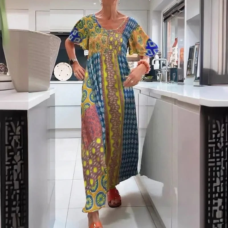 Marianna® | Robe d'été élégante et décontractée