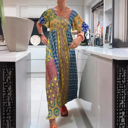 Marianna® | Robe d'été élégante et décontractée