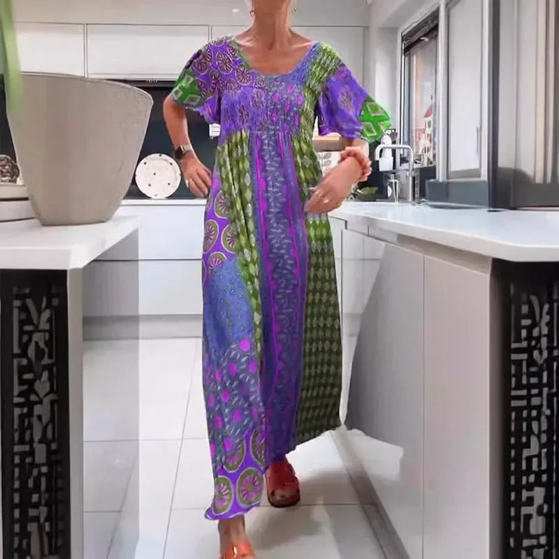 Marianna® | Robe d'été élégante et décontractée