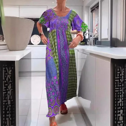 Marianna® | Robe d'été élégante et décontractée